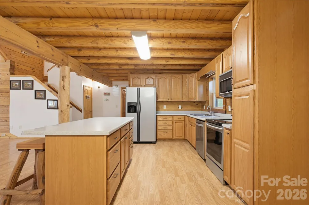 451 Rustic Ridge Drive Canton, NC 28716