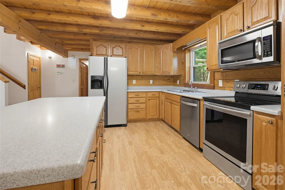 451 Rustic Ridge Drive Canton, NC 28716