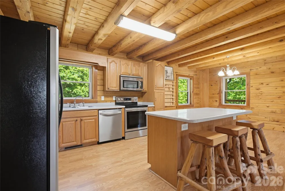 451 Rustic Ridge Drive Canton, NC 28716