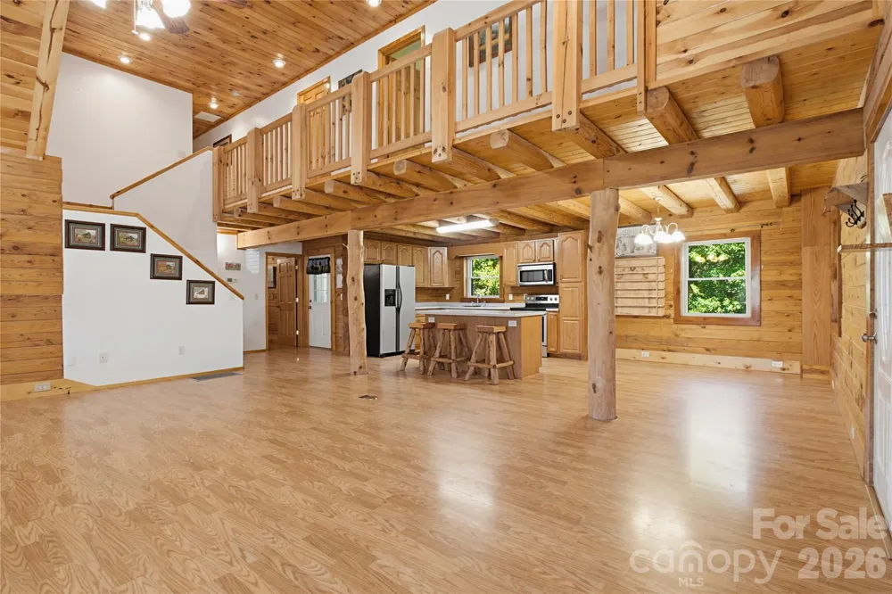 451 Rustic Ridge Drive Canton, NC 28716