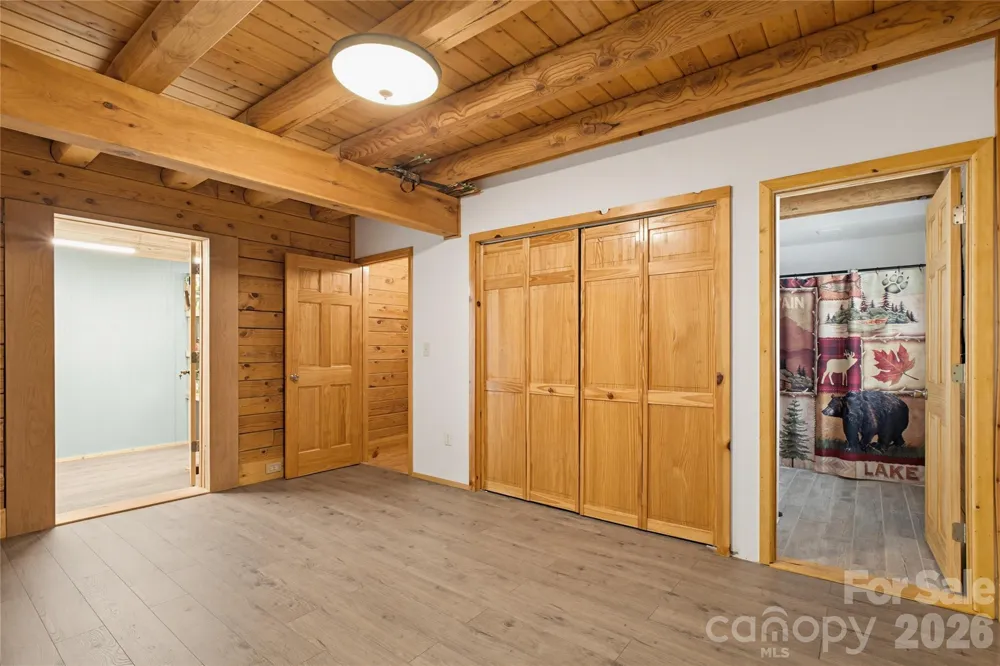 451 Rustic Ridge Drive Canton, NC 28716