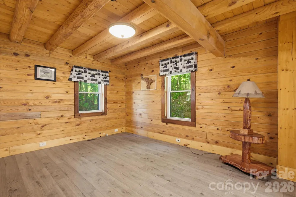 451 Rustic Ridge Drive Canton, NC 28716