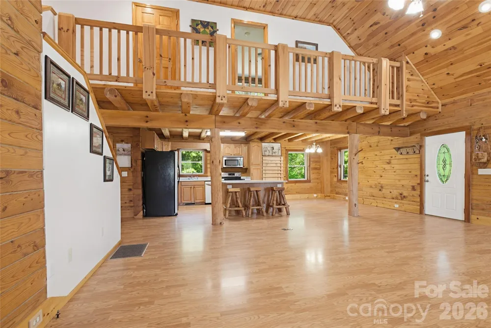 451 Rustic Ridge Drive Canton, NC 28716