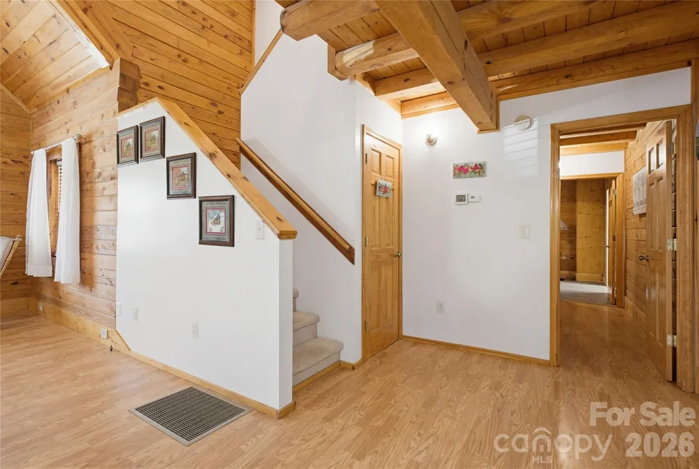 451 Rustic Ridge Drive Canton, NC 28716