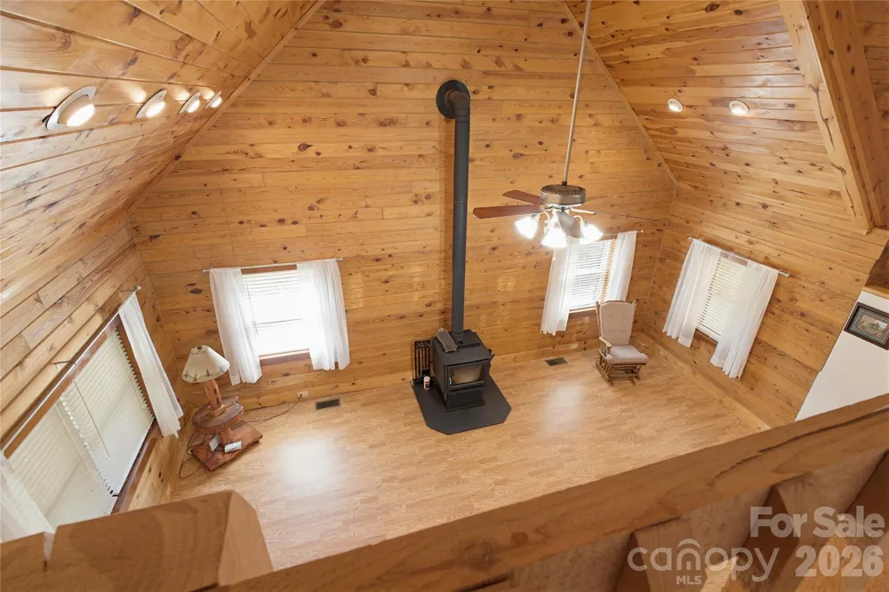 451 Rustic Ridge Drive Canton, NC 28716