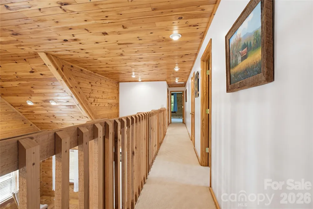 451 Rustic Ridge Drive Canton, NC 28716