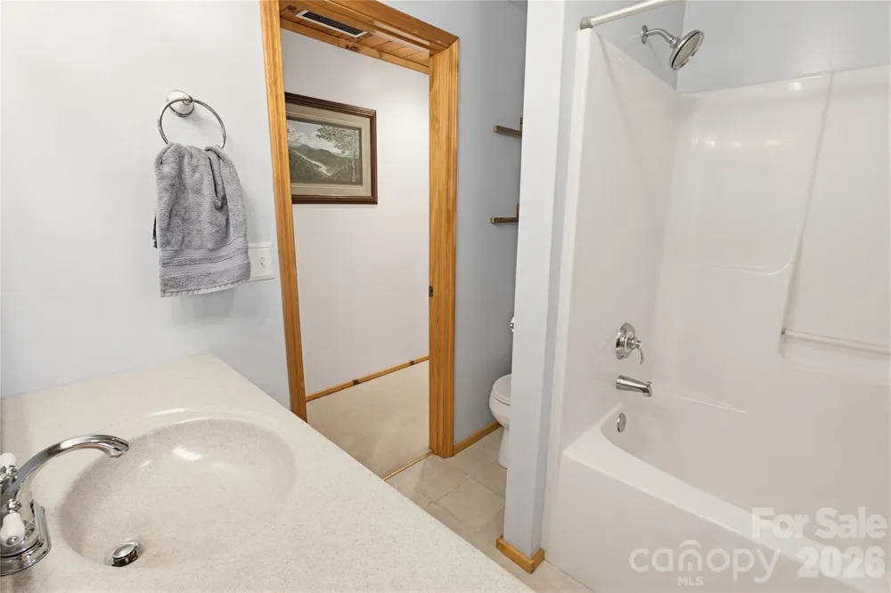 451 Rustic Ridge Drive Canton, NC 28716