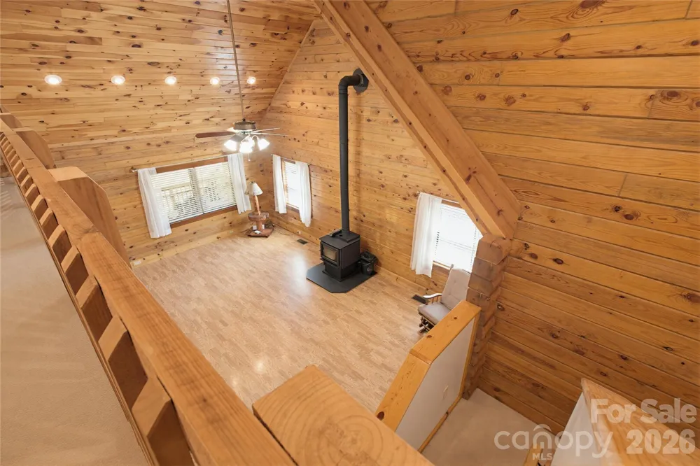 451 Rustic Ridge Drive Canton, NC 28716
