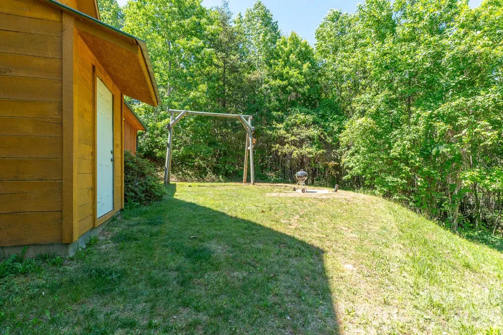 451 Rustic Ridge Drive Canton, NC 28716