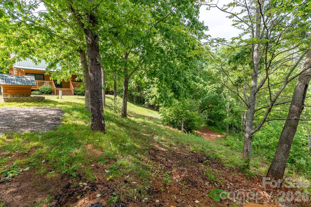 451 Rustic Ridge Drive Canton, NC 28716