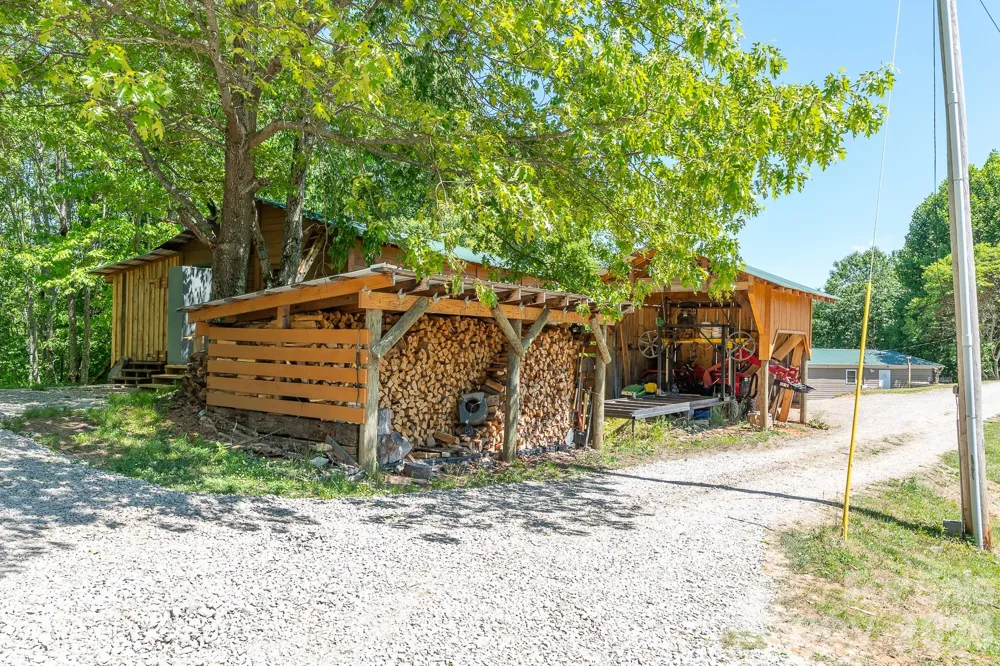 451 Rustic Ridge Drive Canton, NC 28716
