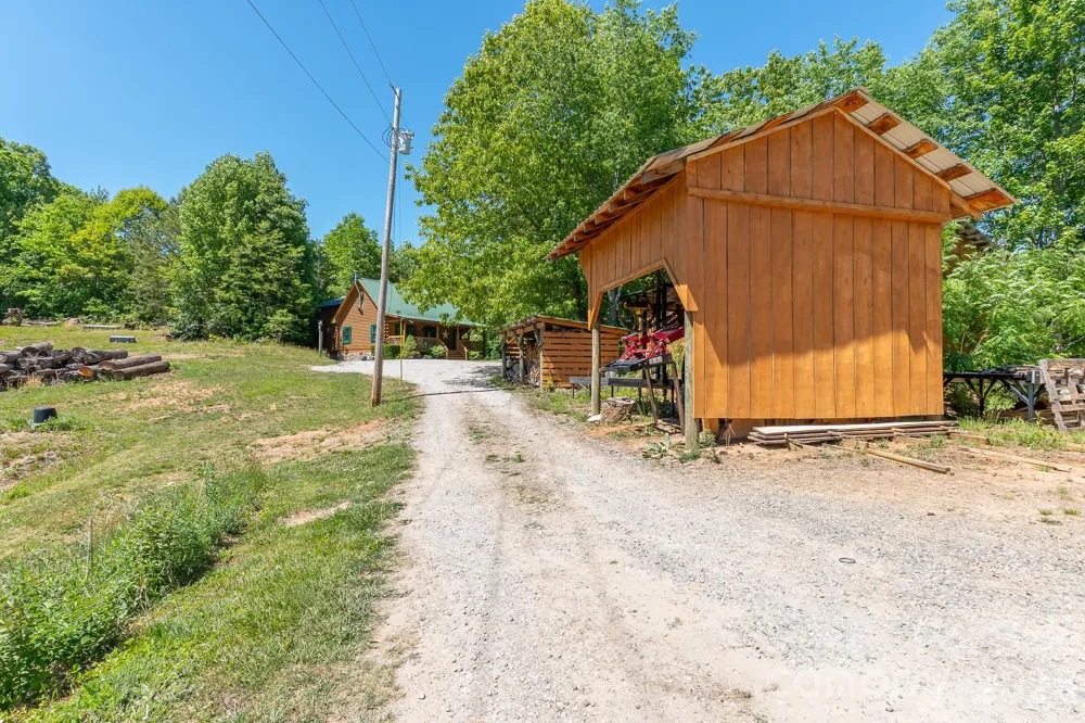 451 Rustic Ridge Drive Canton, NC 28716
