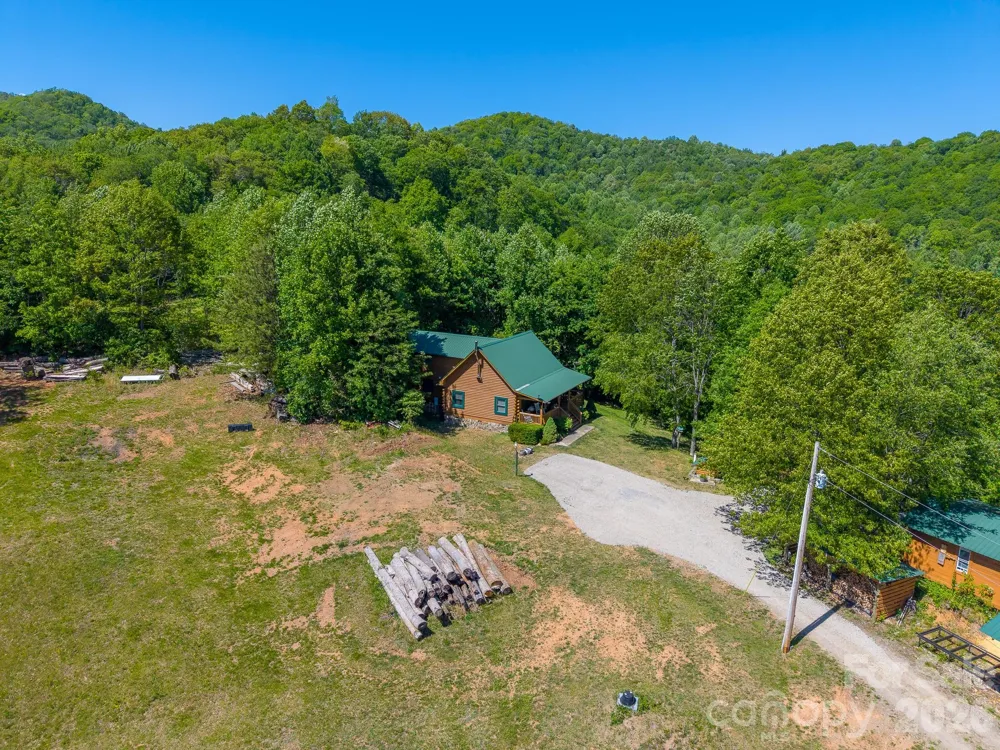 451 Rustic Ridge Drive Canton, NC 28716