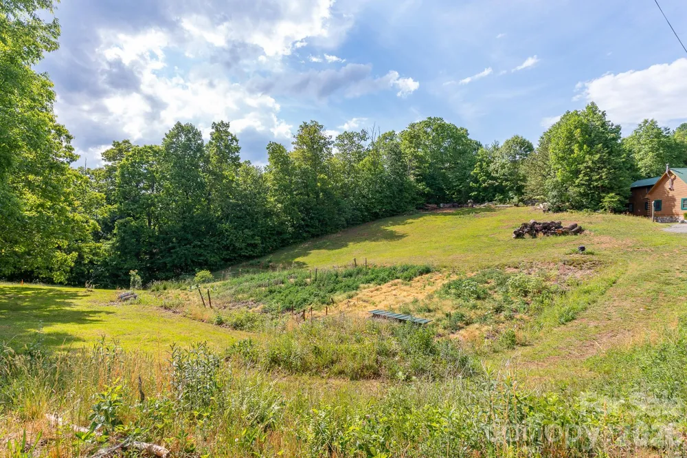 451 Rustic Ridge Drive Canton, NC 28716