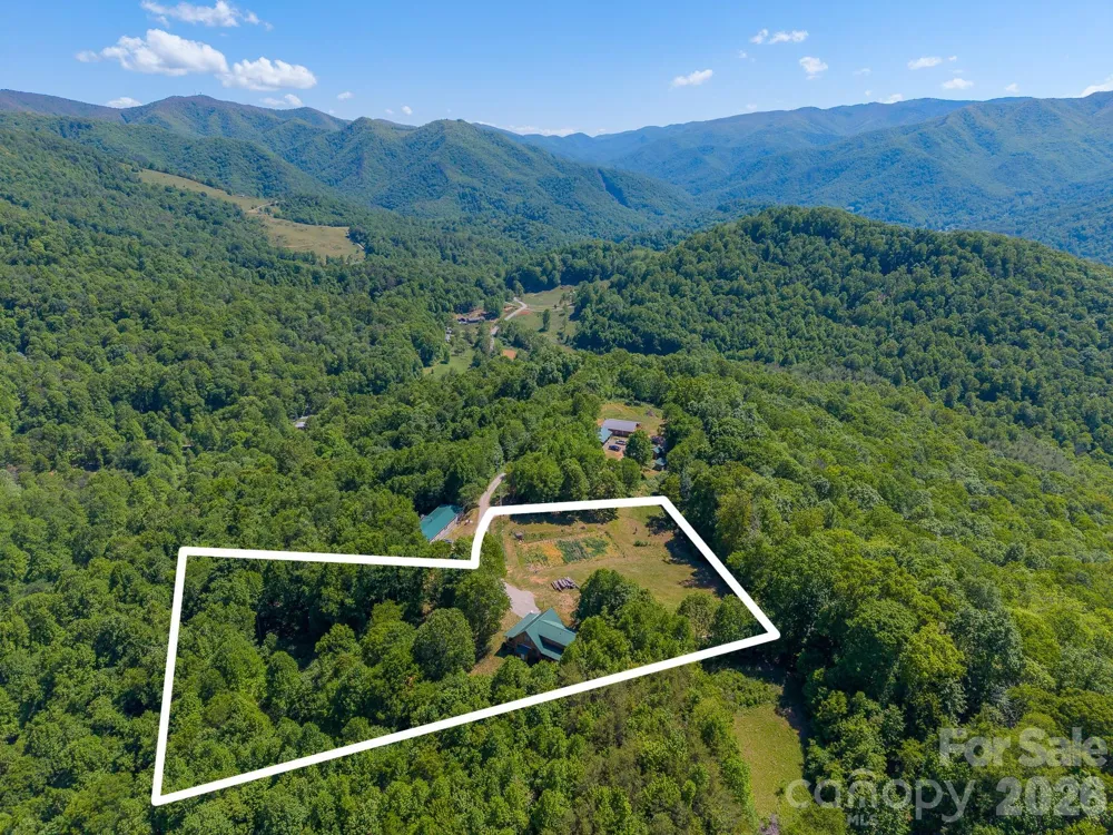451 Rustic Ridge Drive Canton, NC 28716