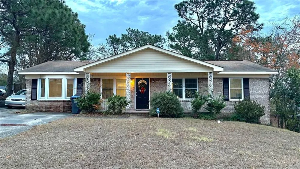 3404 Kensington Drive S Augusta, GA 30906