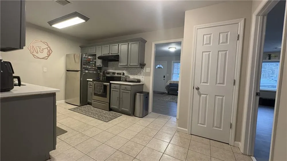 3404 Kensington Drive S Augusta, GA 30906