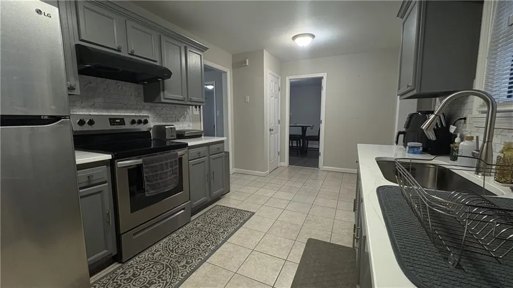 3404 Kensington Drive S Augusta, GA 30906