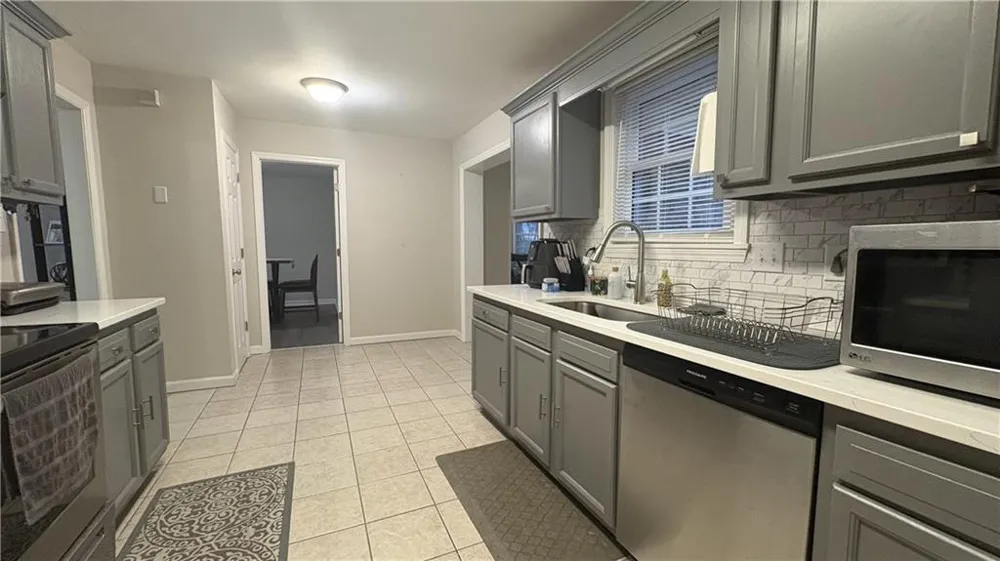 3404 Kensington Drive S Augusta, GA 30906