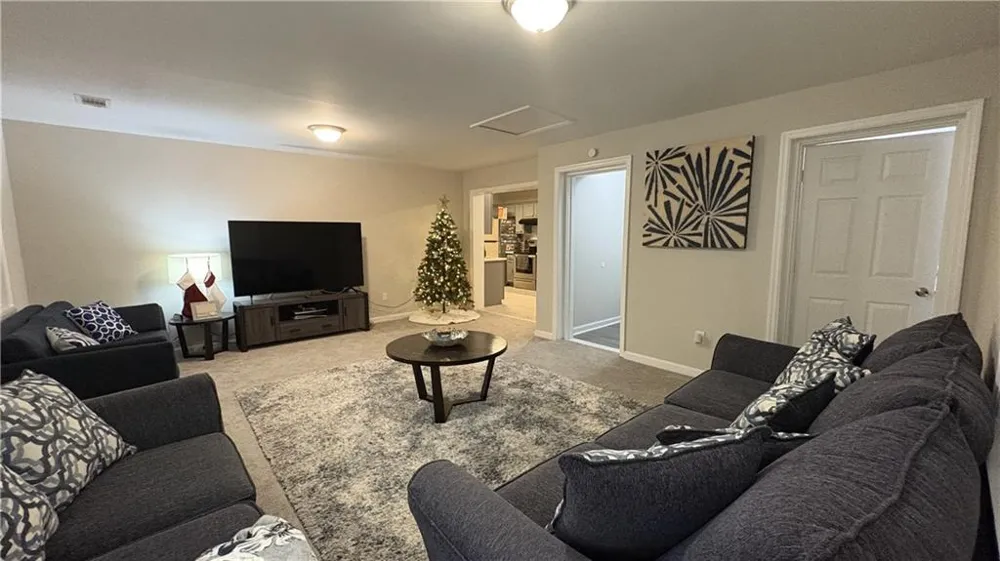 3404 Kensington Drive S Augusta, GA 30906