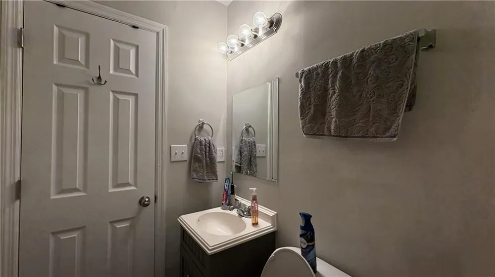3404 Kensington Drive S Augusta, GA 30906