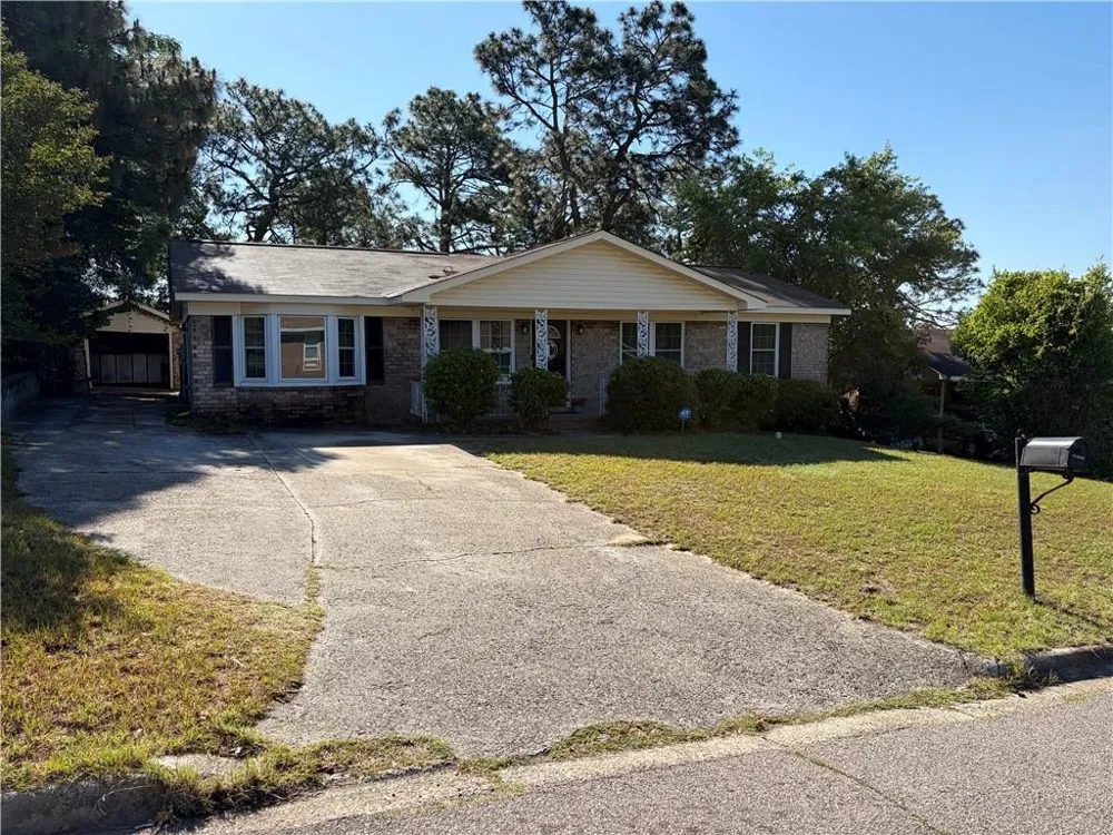 3404 Kensington Drive S Augusta, GA 30906