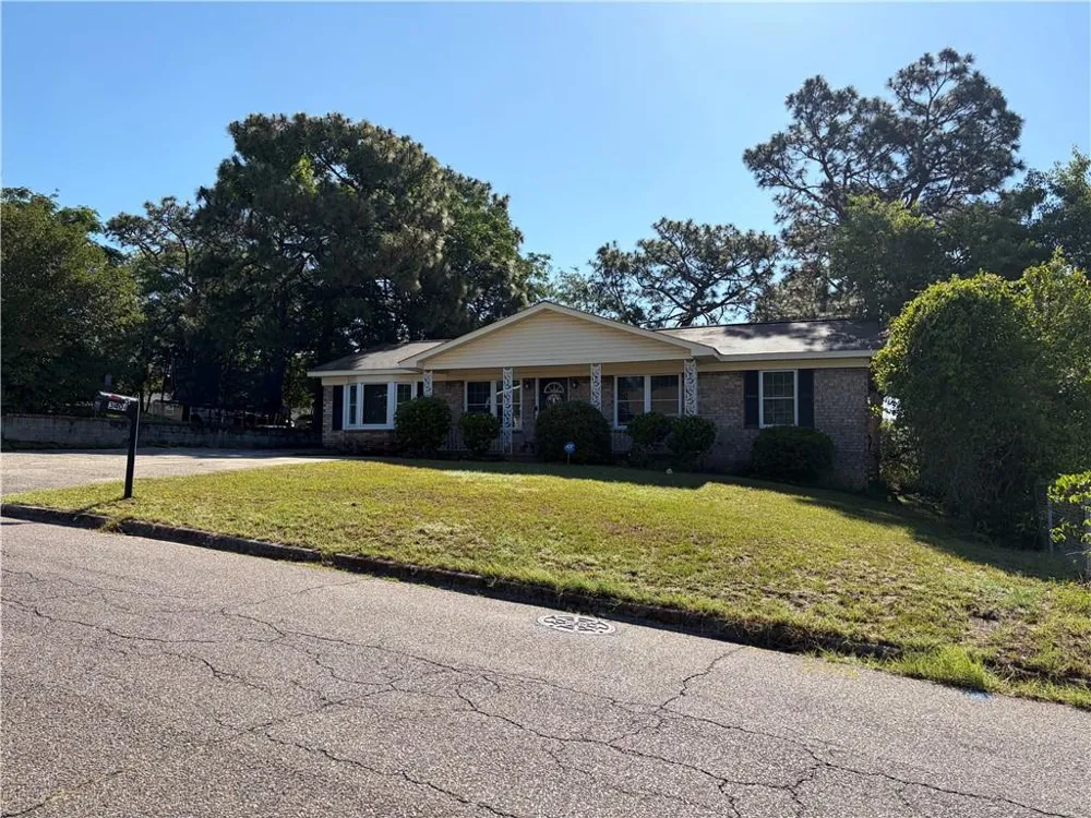 3404 Kensington Drive S Augusta, GA 30906