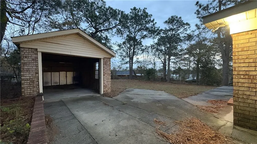 3404 Kensington Drive S Augusta, GA 30906