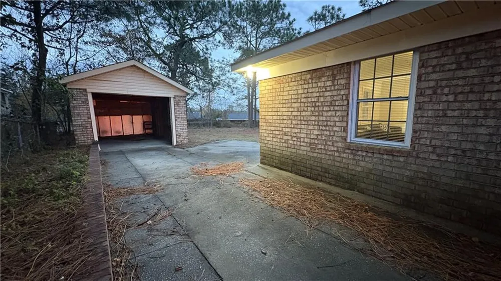 3404 Kensington Drive S Augusta, GA 30906
