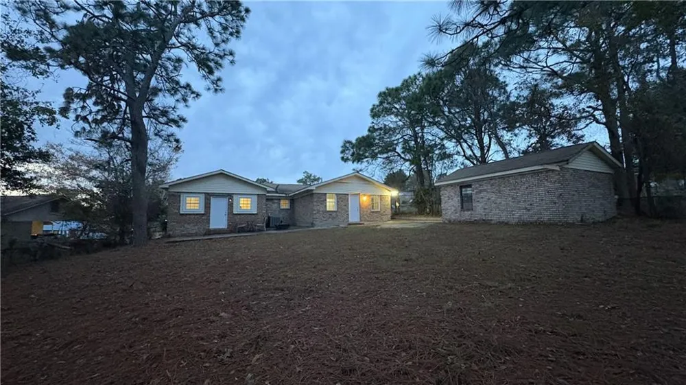 3404 Kensington Drive S Augusta, GA 30906