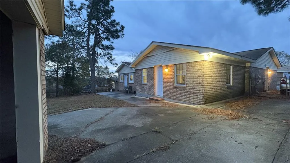 3404 Kensington Drive S Augusta, GA 30906