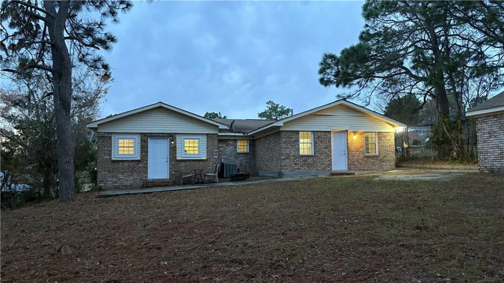 3404 Kensington Drive S Augusta, GA 30906