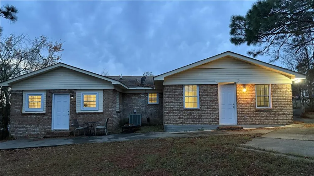 3404 Kensington Drive S Augusta, GA 30906