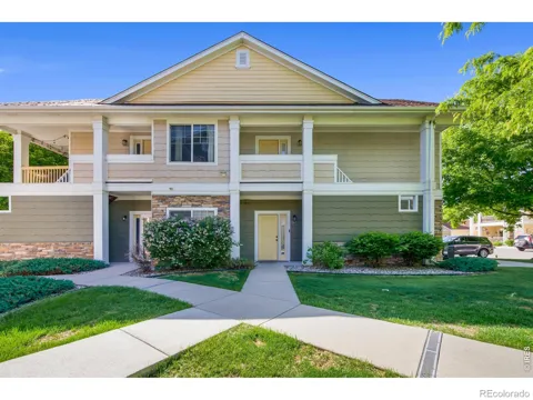 4735 Hahns Peak Drive #101