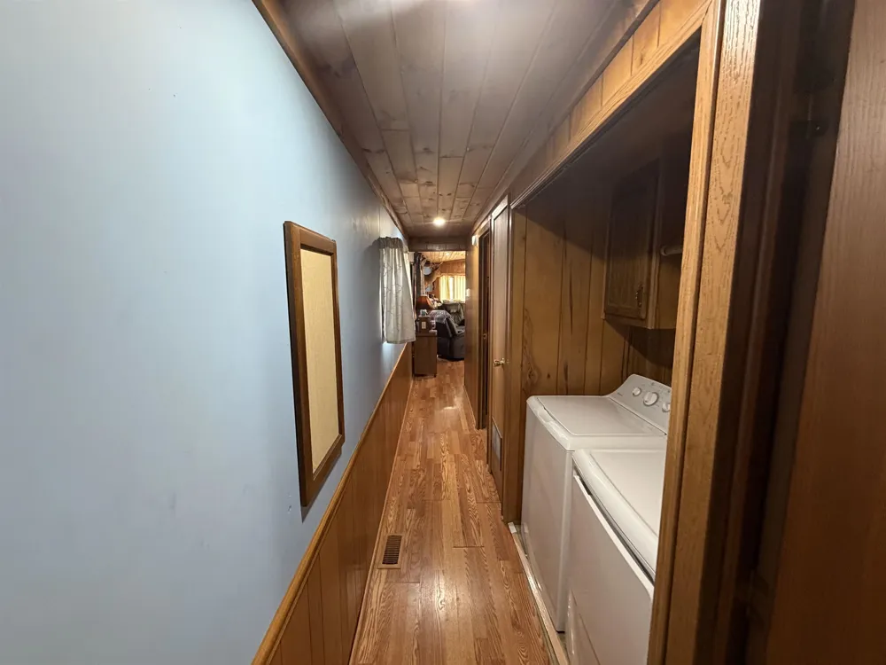 2245 Edgewood Surrey Township, MI 48622