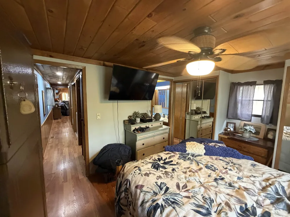 2245 Edgewood Surrey Township, MI 48622