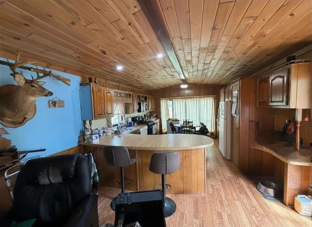 2245 Edgewood Surrey Township, MI 48622