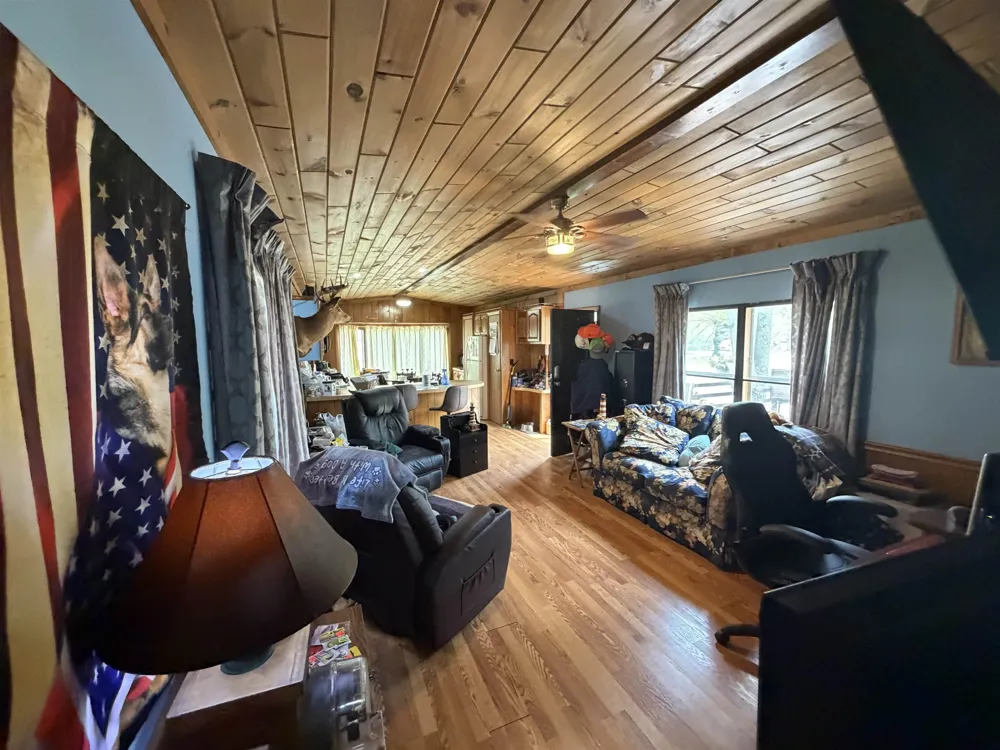2245 Edgewood Surrey Township, MI 48622