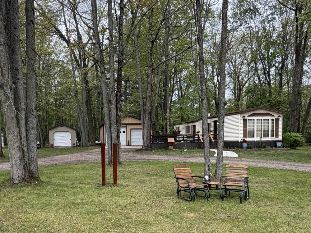 2245 Edgewood Surrey Township, MI 48622