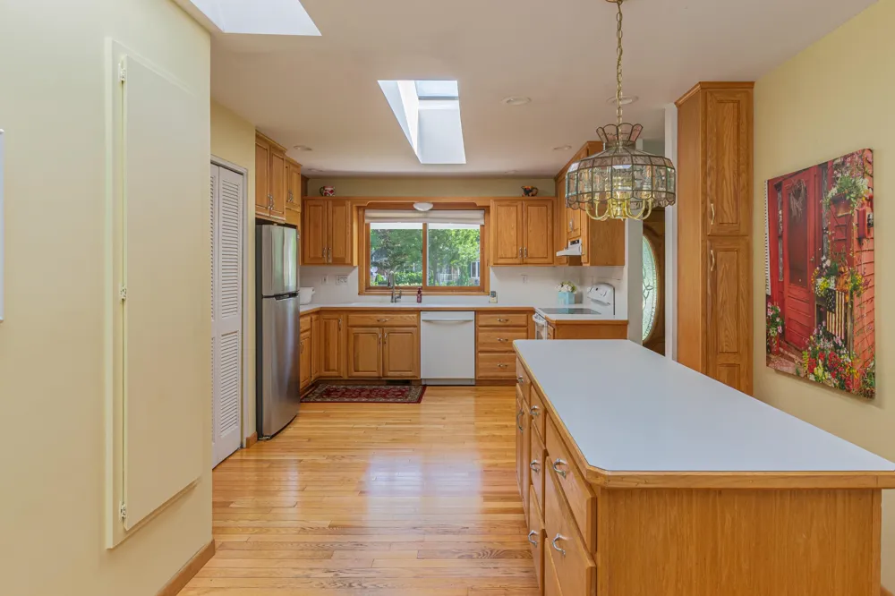 1210 Glenwood Drive Mt Pleasant City, MI 48858