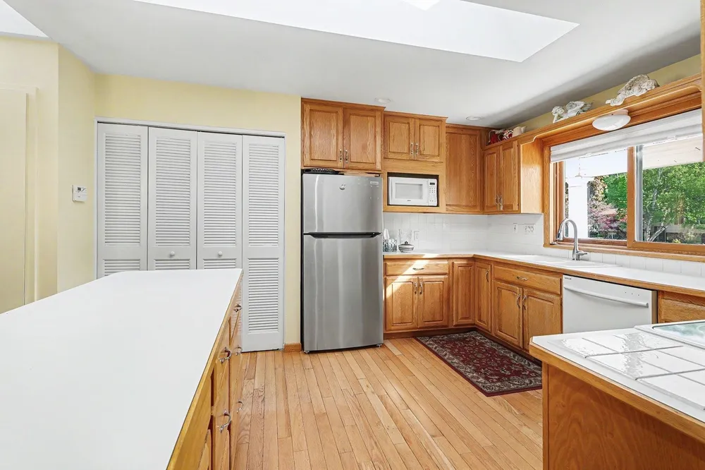 1210 Glenwood Drive Mt Pleasant City, MI 48858