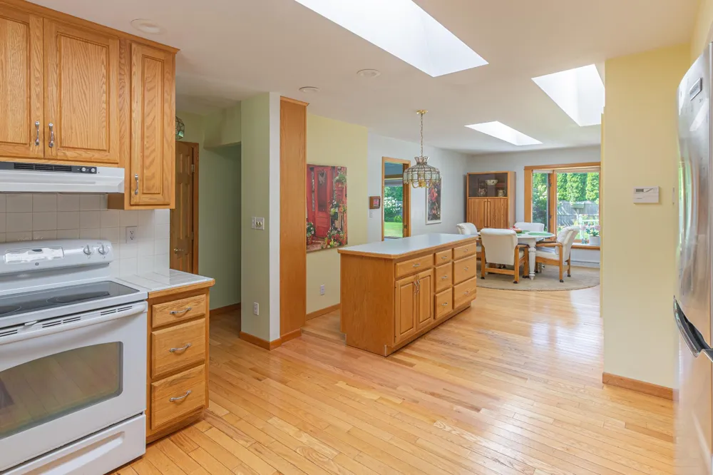 1210 Glenwood Drive Mt Pleasant City, MI 48858