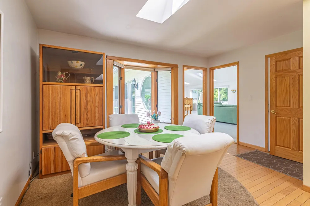 1210 Glenwood Drive Mt Pleasant City, MI 48858