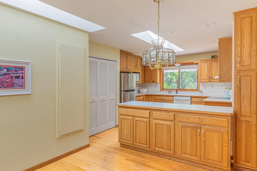 1210 Glenwood Drive Mt Pleasant City, MI 48858