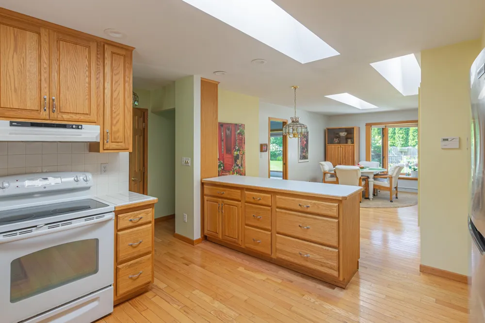1210 Glenwood Drive Mt Pleasant City, MI 48858
