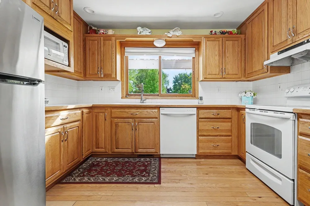 1210 Glenwood Drive Mt Pleasant City, MI 48858
