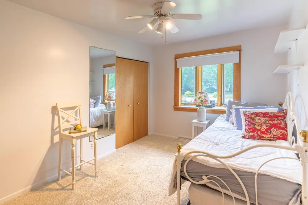 1210 Glenwood Drive Mt Pleasant City, MI 48858