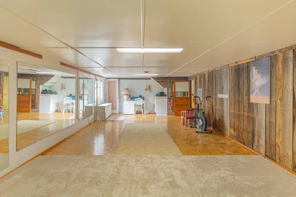 1210 Glenwood Drive Mt Pleasant City, MI 48858