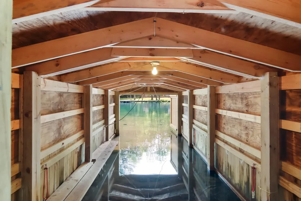 14047 Torch River Road Milton Township, MI 49676