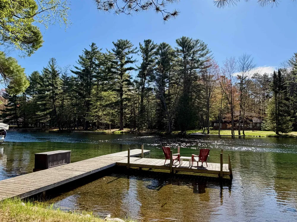 14047 Torch River Road Milton Township, MI 49676